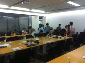 深圳華陽(yáng)國(guó)際舉辦產(chǎn)品技術(shù)交流會(huì)，RCC助力阿姆斯壯深化行業(yè)合作