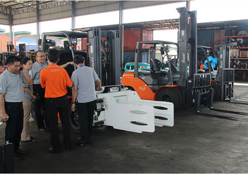 凱傲寶驪攜手亞非中東海外代理商，以技術轉讓為紐帶共譜發(fā)展新篇章